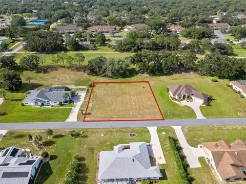 368 E Falconry Ct, Hernando, FL 34442 photo 3