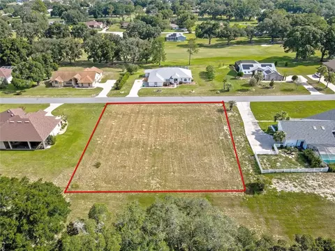 368 E Falconry Ct, Hernando, FL 34442