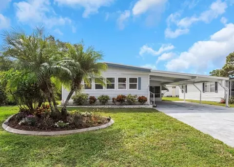 198 Philadelphia Blvd #11, Palm Harbor, FL 34684