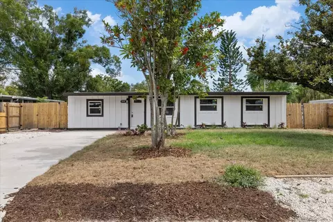 4104 W Montgomery Ter, Tampa, FL 33616