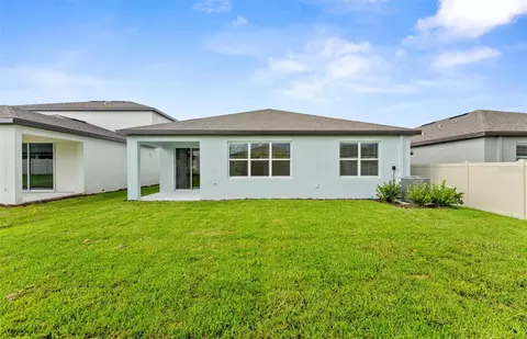 Exterior - 9883 Hickory Pines Ave, Riverview, FL 33578 photo 2 of 9
