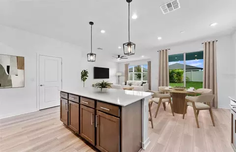 Kitchen - 9883 Hickory Pines Ave, Riverview, FL 33578 photo 1 of 2