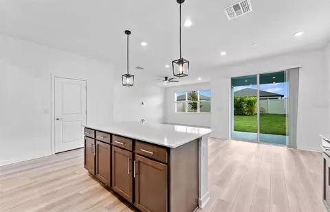 Kitchen - 9883 Hickory Pines Ave, Riverview, FL 33578 photo 2 of 2