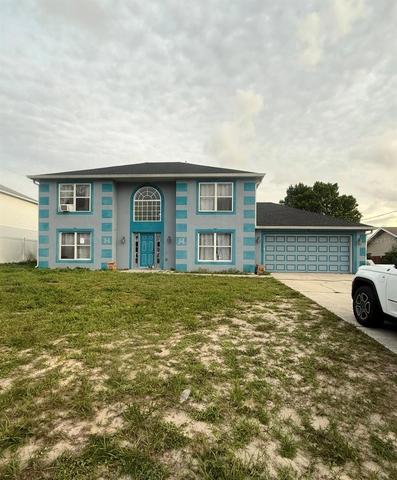 9374 Mallard St, Spring Hill, FL 34606
