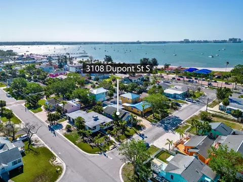 3108 Dupont St S, Gulfport, FL 33707