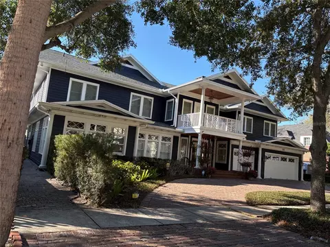 2912 W Villa Rosa Park, Tampa, FL 33611