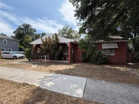 2906 N 21st St, Tampa, FL 33605