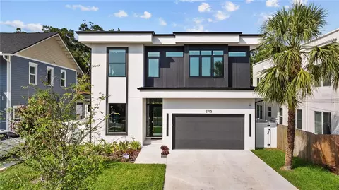 805 W Indiana Ave, Tampa, FL 33603