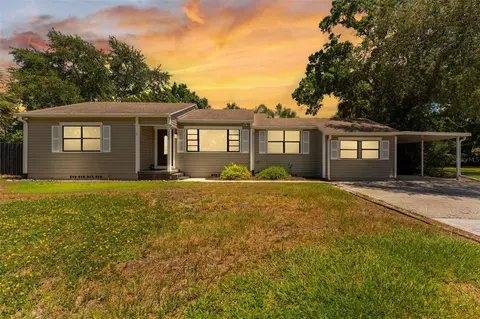 3709 W Griflow St, Tampa, FL 33629