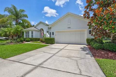 14852 Tudor Chase Dr, Tampa, FL 33626