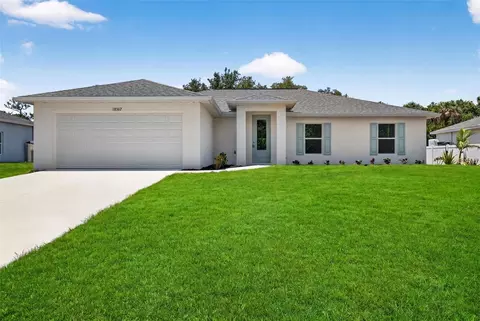 18367 Buttercup Ave, Port Charlotte, FL 33954