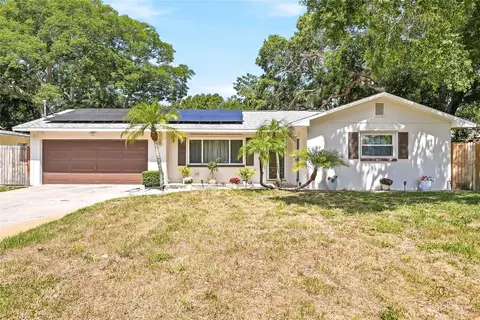 1318 S Hillcrest Ave, Clearwater, FL 33756
