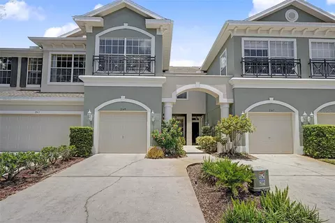 2145 Park Crescent Dr, Land O Lakes, FL 34639