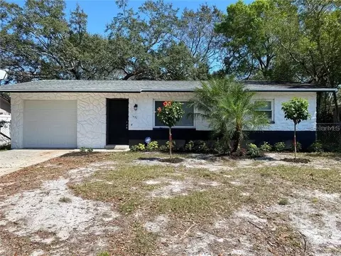 1430 Parkview Ln, Largo, FL 33770