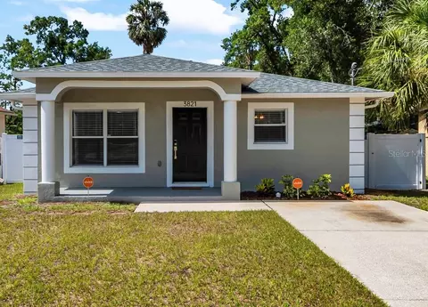3821 E Norfolk St, Tampa, FL 33604