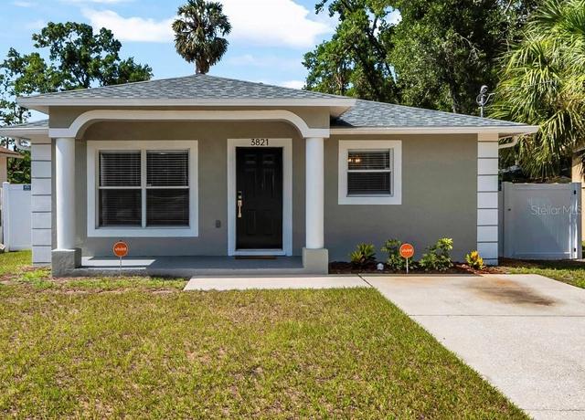 3821 E Norfolk St, Tampa, FL 33604