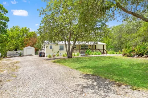 7876 Ridge Rd, Weeki Wachee, FL 34613