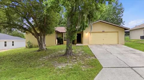 2065 W Shining Dawn Ln, Lecanto, FL 34461
