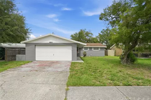 8855 53rd Way N, Pinellas Park, FL 33782