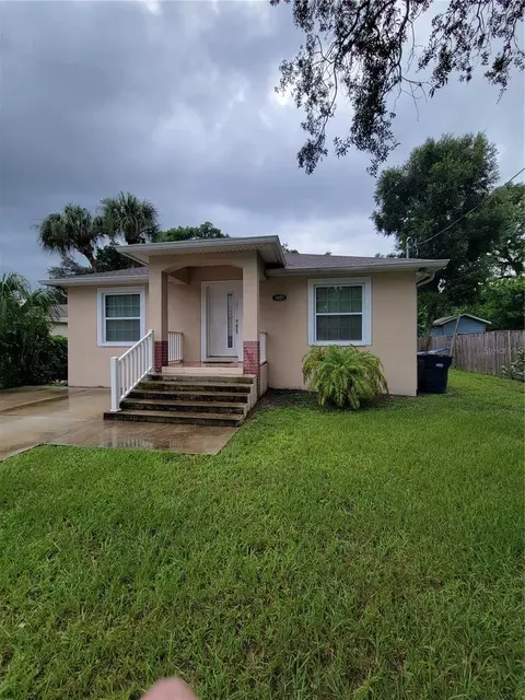 1607 E Linebaugh Ave, Tampa, FL 33612