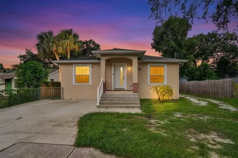 1607 E Linebaugh Ave, Tampa, FL 33612