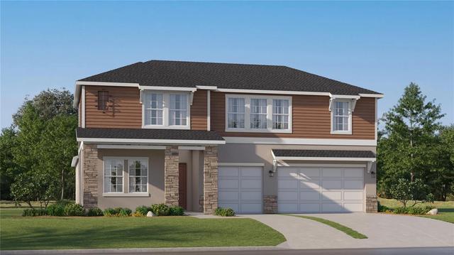 1110 Brierview Ln, Zephyrhills, FL 33541