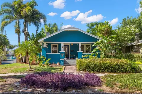 2700 2nd Ave N, Saint Petersburg, FL 33713