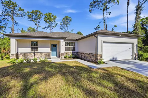 4243 Platt St, North Port, FL 34286