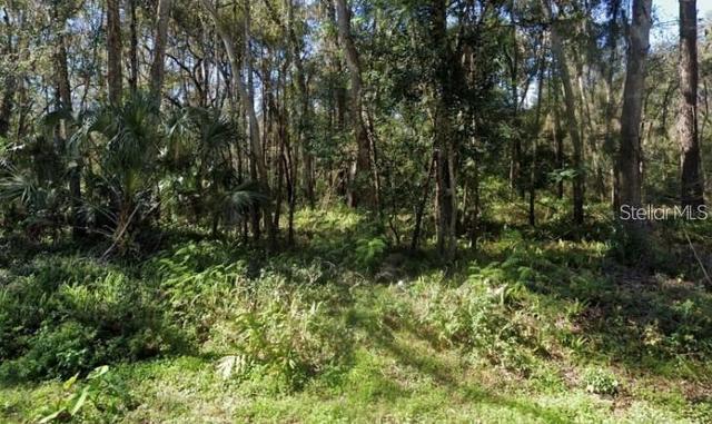 0 Zoller St, Brooksville, FL 34601