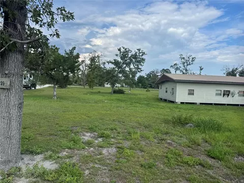 Exterior - 2699 Live Oak Rd, Perry, FL 32348 photo 6 of 7