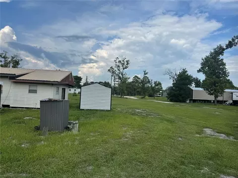Exterior - 2699 Live Oak Rd, Perry, FL 32348 photo 7 of 7