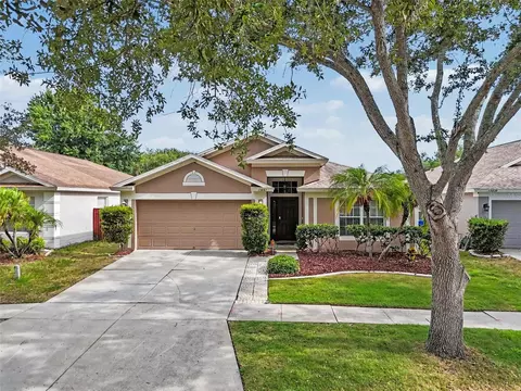 13241 Early Run Ln, Riverview, FL 33578