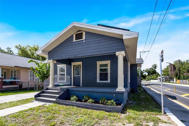 212 W Genesee St, Tampa, FL 33603