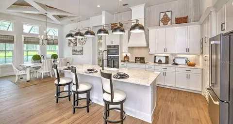 Kitchen - 54 Broadwater Rd, Ormond Beach, FL 32174 photo 1 of 3