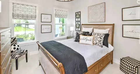 Bedroom - 54 Broadwater Rd, Ormond Beach, FL 32174 photo 3 of 3