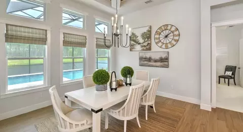 Dining - 54 Broadwater Rd, Ormond Beach, FL 32174 photo 1 of 1