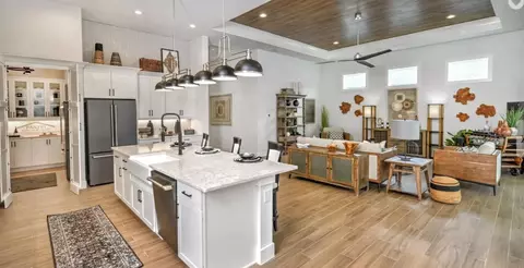 Kitchen - 54 Broadwater Rd, Ormond Beach, FL 32174 photo 2 of 3