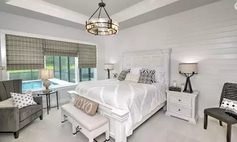 Bedroom - 54 Broadwater Rd, Ormond Beach, FL 32174 photo 1 of 3