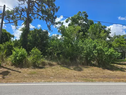 Lacey Drive, New Port Richey, FL 34654