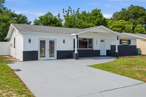 5541 Violet Dr, New Port Richey, FL 34652