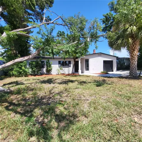 5107 Cresthill Dr, Tampa, FL 33615