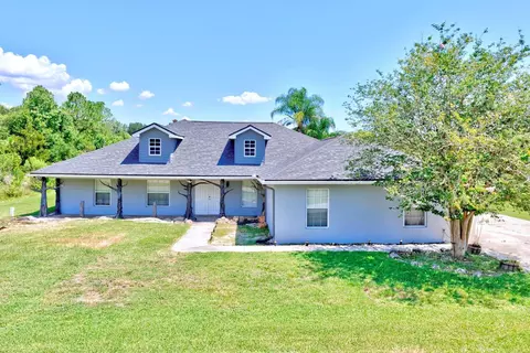 110 Gates Ave, Lake Placid, FL 33852