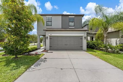 7423 Clary Sage Ave, Tampa, FL 33619