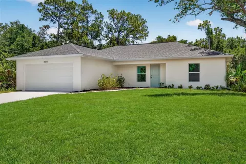 20181 Spangler Ter, Port Charlotte, FL 33954
