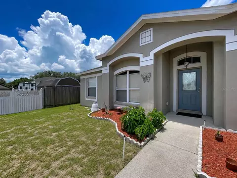 Exterior - 12803 Yarn Pl, Riverview, FL 33569 photo 3 of 16