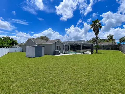 Exterior - 12803 Yarn Pl, Riverview, FL 33569 photo 16 of 16