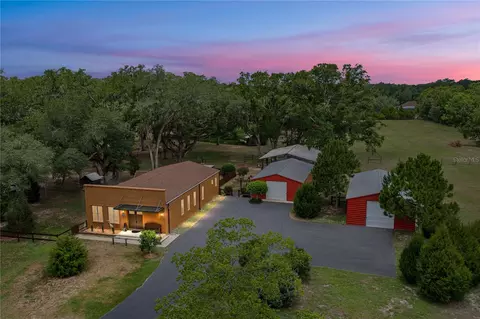 13031 Bellamy Brothers Blvd, Dade City, FL 33525