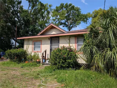 3706 N 36th St, Tampa, FL 33610