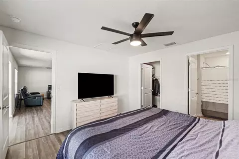 Bedroom - 10213 Cloudburst Ct, Riverview, FL 33578 photo 1 of 12