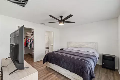 Bedroom - 10213 Cloudburst Ct, Riverview, FL 33578 photo 4 of 12